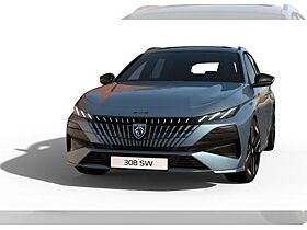 Peugeot 308 SW GT