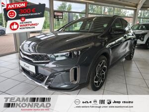 Kia XCeed 1.5T 140 DCT7 GT LINE LEDER Navi JBL Digitales Cockpit Memory Sitze Soundsystem LED bild 1