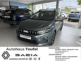 Dacia Sandero STW Extreme TCe 110