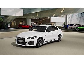 BMW i4 M60 xDrive Bestellfahrzeug 0,25% Versteuerung! BMW i4 M60 xDrive Bestellfahrzeug 0,25% Versteuerung!