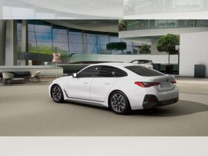 BMW i4 M60 xDrive Bestellfahrzeug 0,25% Versteuerung! bild 2