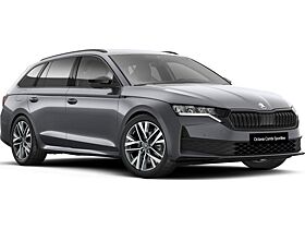 Skoda Octavia Combi Sportline Skoda Octavia Combi Sportline