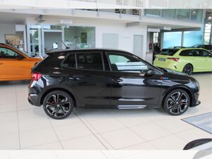 Skoda Fabia 130 1,5 TSI 130 kW 7-Gang-DSG*Winter Paket* bild 3