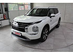 Mitsubishi Outlander PHEV Select Modelljahr 2026 *Head-up-Display* Mitsubishi Outlander PHEV Select Modelljahr 2026 *Head-up-Display*