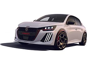 Peugeot 208 GTi ⚡281PS⚡Aktion bis 30.06.‼️ Peugeot 208 GTi ⚡281PS⚡Aktion bis 30.06.‼️
