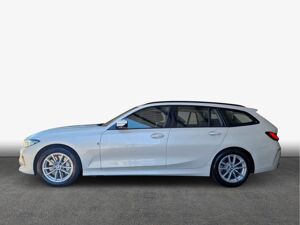 BMW 330 330i Touring xDrive Aut., SHZ, LED bild 5