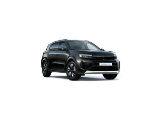 Opel Frontera GS 1.2 MHEV 6-Gang-Doppelkupplung. eDCT bild 1