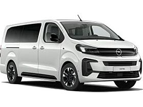 Opel Zafira GS B22LC UE64 2.2L DIES 8-Stufen-Automatikgetriebe