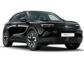 Opel Mokka Edition 1.2 MHEV 6-Gang-Doppelkupplungsgetriebe Opel Mokka Edition 1.2 MHEV 6-Gang-Doppelkupplungsgetriebe