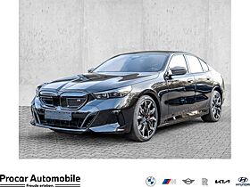 BMW i5 M60 xDrive M Sport Pro 21 HuD 360° B/W M Multifunktionssitze BMW i5 M60 xDrive M Sport Pro 21 HuD 360° B/W M Multifunktionssitze