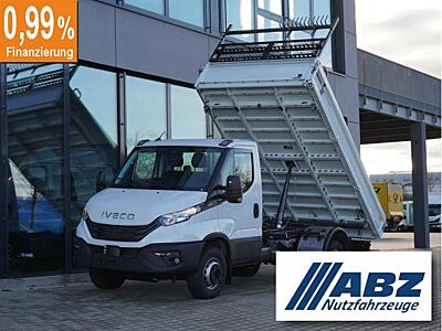 Iveco Daily 70C18HK / Meiller-Kipper