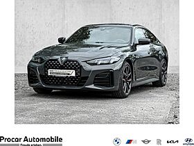 BMW 430 430i xDrive M Sport Pro ACC RFK NAVI LED GSD SHZ BMW 430 430i xDrive M Sport Pro ACC RFK NAVI LED GSD SHZ