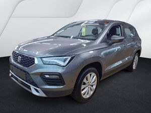 Seat Ateca Style 1.5 TSI DSG Navi bild 1