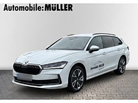 Skoda Superb 🔥 Top-Deal🔥: Superb iV #SOFORTVERFÜGBAR - effizient unterwegs ⚡🚗