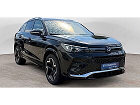 Volkswagen Tiguan 🔥 2.0 TDI R-Line – Technikpaket IQ.Drive Premium • Leder • inkl. Winterräder Volkswagen Tiguan 🔥 2.0 TDI R-Line – Technikpaket IQ.Drive Premium • Leder • inkl. Winterräder