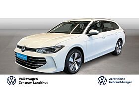 Volkswagen Passat Variant Business 1.5 eTSI DSG 360 ACC AUT