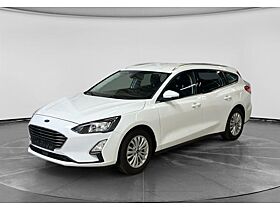 Ford Focus Turnier Eco Boost Ford Focus Turnier Eco Boost