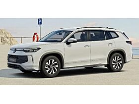 Volkswagen Tayron Life 1.5 eTSI 150 PS *LED-PLUS*NAV*AHK*STANDHEIZUNG*KAMERA*53.460€ Volkswagen Tayron Life 1.5 eTSI 150 PS *LED-PLUS*NAV*AHK*STANDHEIZUNG*KAMERA*53.460€