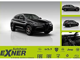 Alfa Romeo Stelvio Veloce | TOP AUSSTATTUNG | SOFORT VERFÜGBAR | Privat