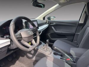 Seat Ibiza Road Edition 1.0 MPI bild 4