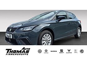 Seat Ibiza Road Edition 1.0 MPI Seat Ibiza Road Edition 1.0 MPI