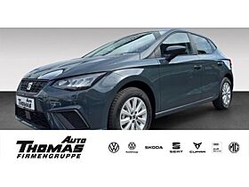 Seat Ibiza Road Edition 1.0 MPI Seat Ibiza Road Edition 1.0 MPI