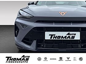 Cupra Formentor VZ 2.0 TSI DSG 4Drive Cupra Formentor VZ 2.0 TSI DSG 4Drive