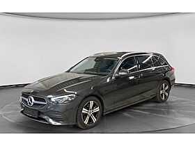 Mercedes-Benz C 200 C T-Modell SHZ/PDC/Klima/Navi/Tempomat*Haustürlieferung Mercedes-Benz C 200 C T-Modell SHZ/PDC/Klima/Navi/Tempomat*Haustürlieferung