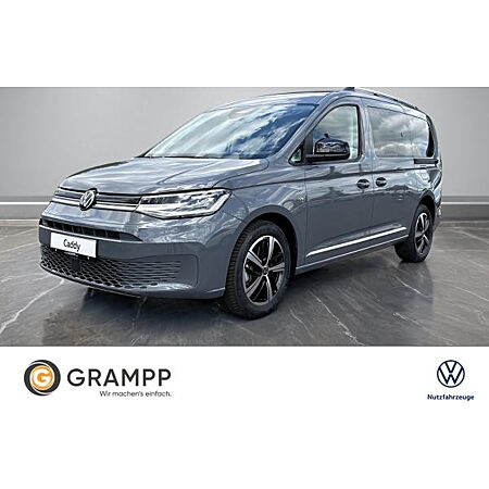 VW Caddy leasen