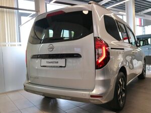 Nissan Townstar Kombi TOWNSTAR Kombi L1 1.3 DIG-T 6MT TEKNA Navi bild 7