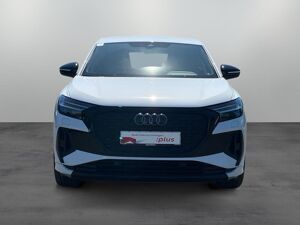 Audi Q4 e-tron Q4 Sportback e-tron S-Line 45 quattro/ Navi, AHK bild 4