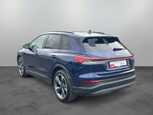 Audi Q4 e-tron advanced 45/ Standklima, LED, AHK, ACC bild 3