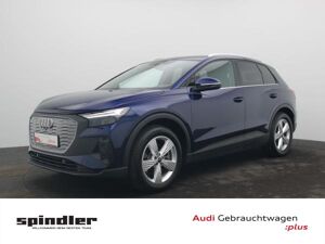 Audi Q4 e-tron 40 / Standklima, Navi+, CarPlay, LED bild 1