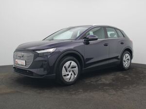 Audi Q4 e-tron 40 / Standklima, Navi+, CarPlay, LED bild 2