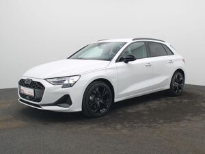 Audi A3 Sportback advanced 40TFSIe S-tronic/ AHK, LED bild 3