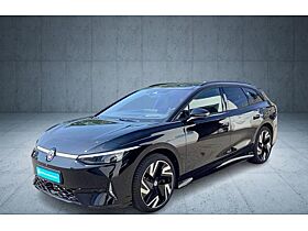 Volkswagen ID.7 Tourer GTX /1.800KG AHK /SMART GLAS Volkswagen ID.7 Tourer GTX /1.800KG AHK /SMART GLAS