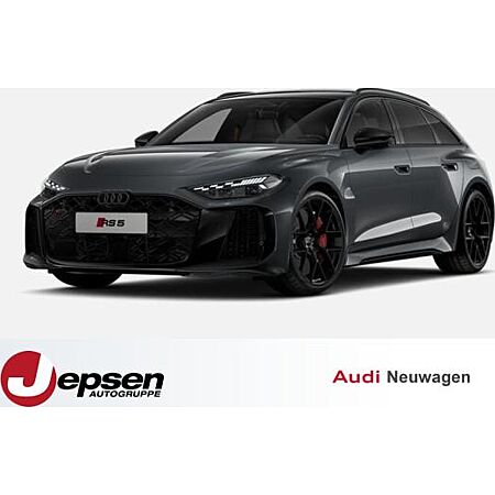 Audi RS5 leasen
