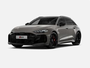 Audi RS5 RS 5 Avant tiptr. Keramik Vmax285 PANO HUD AHK bild 2