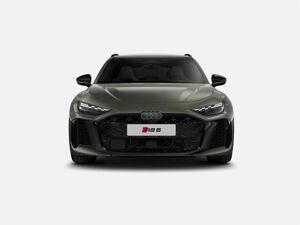 Audi RS5 RS 5 Avant tiptr. Keramik Vmax285 PANO HUD AHK bild 5