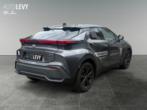 Toyota C-HR - 1.8 l Hybrid Teamplayer *KAMERA*CARPLAY* bild 6