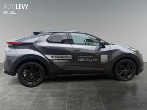 Toyota C-HR - 1.8 l Hybrid Teamplayer *KAMERA*CARPLAY* bild 7