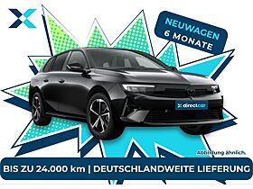 Opel Astra Sports Tourer ❗️ Deutschlandweite Lieferung ❗️ 6-Monats-Fullservice❗️Vielfahrer geeignet✅ Opel Astra Sports Tourer ❗️ Deutschlandweite Lieferung ❗️ 6-Monats-Fullservice❗️Vielfahrer geeignet✅