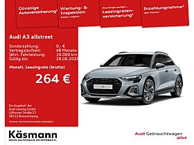 Audi A3 allstreet 35TFSI LED KAM NAV ACC SHZ SPORTSITZ Audi A3 allstreet 35TFSI LED KAM NAV ACC SHZ SPORTSITZ