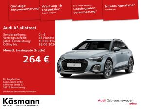 Audi A3 allstreet 35TFSI LED KAM NAV ACC SHZ SPORTSITZ bild 1