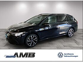 Volkswagen Golf Variant Life 1.5 TSI LED/ACC/Navi/Standhzg Volkswagen Golf Variant Life 1.5 TSI LED/ACC/Navi/Standhzg