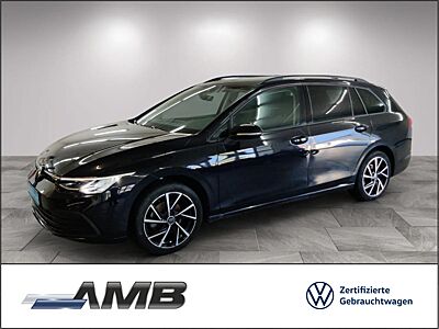 Volkswagen Golf Variant Life 1.5 TSI LED/ACC/Navi/Standhzg