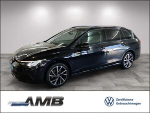 Volkswagen Golf Variant Life 1.5 TSI LED/ACC/Navi/Standhzg bild 1