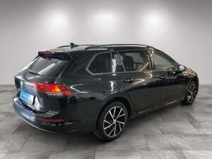 Volkswagen Golf Variant Life 1.5 TSI LED/ACC/Navi/Standhzg bild 3