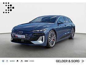 Audi S6 e-tron S6 Avant e-tron quattro 625km/WLTP*Air*B&O*HuD*
