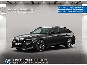 BMW 330 i xDrive Touring M Sport LiveCockpitProf LED BMW 330 i xDrive Touring M Sport LiveCockpitProf LED